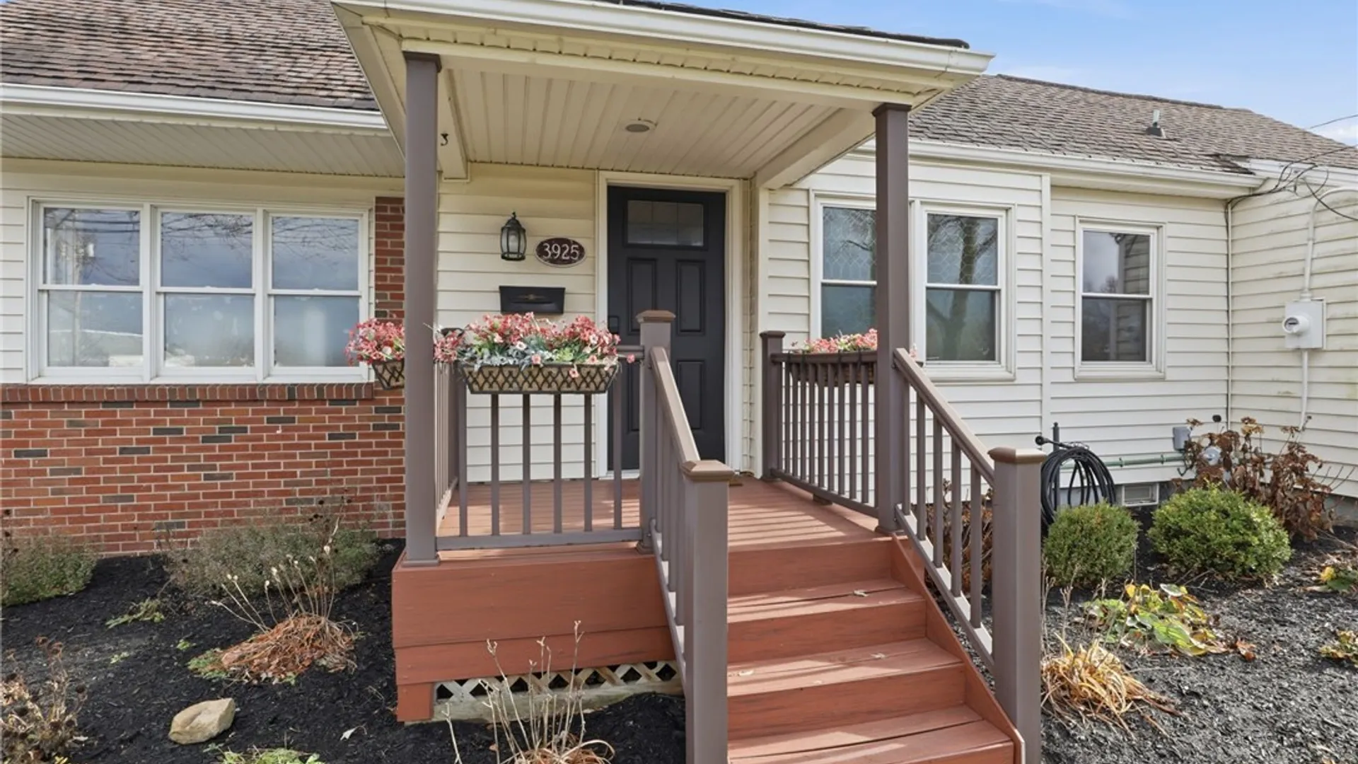 Property at 3925 Buffalo Street, Orchard Park, NY 14127 5