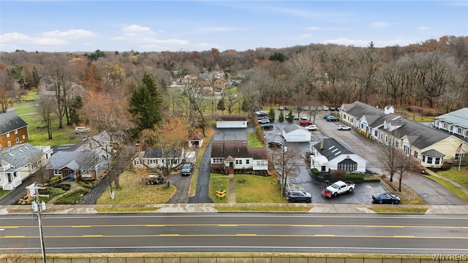 Property at 3925 Buffalo Street, Orchard Park, NY 14127 6