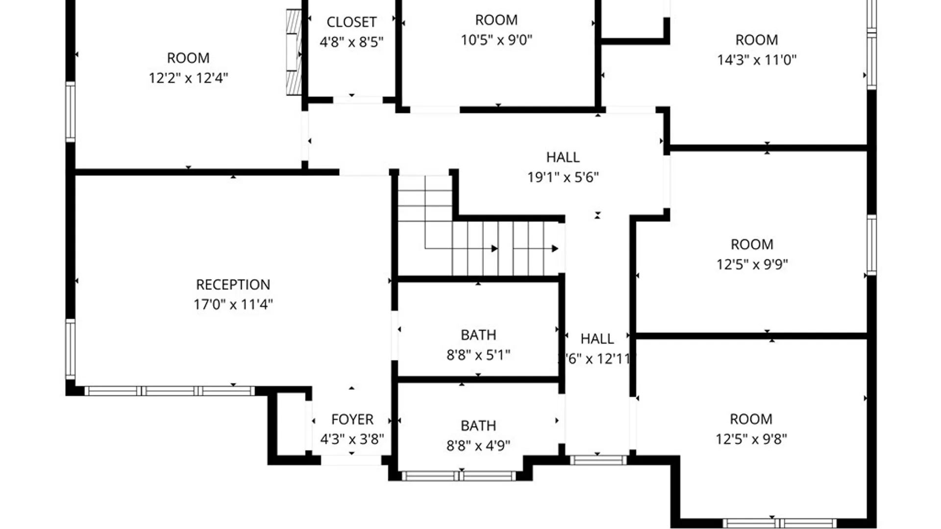 Property at 3925 Buffalo Street, Orchard Park, NY 14127 7