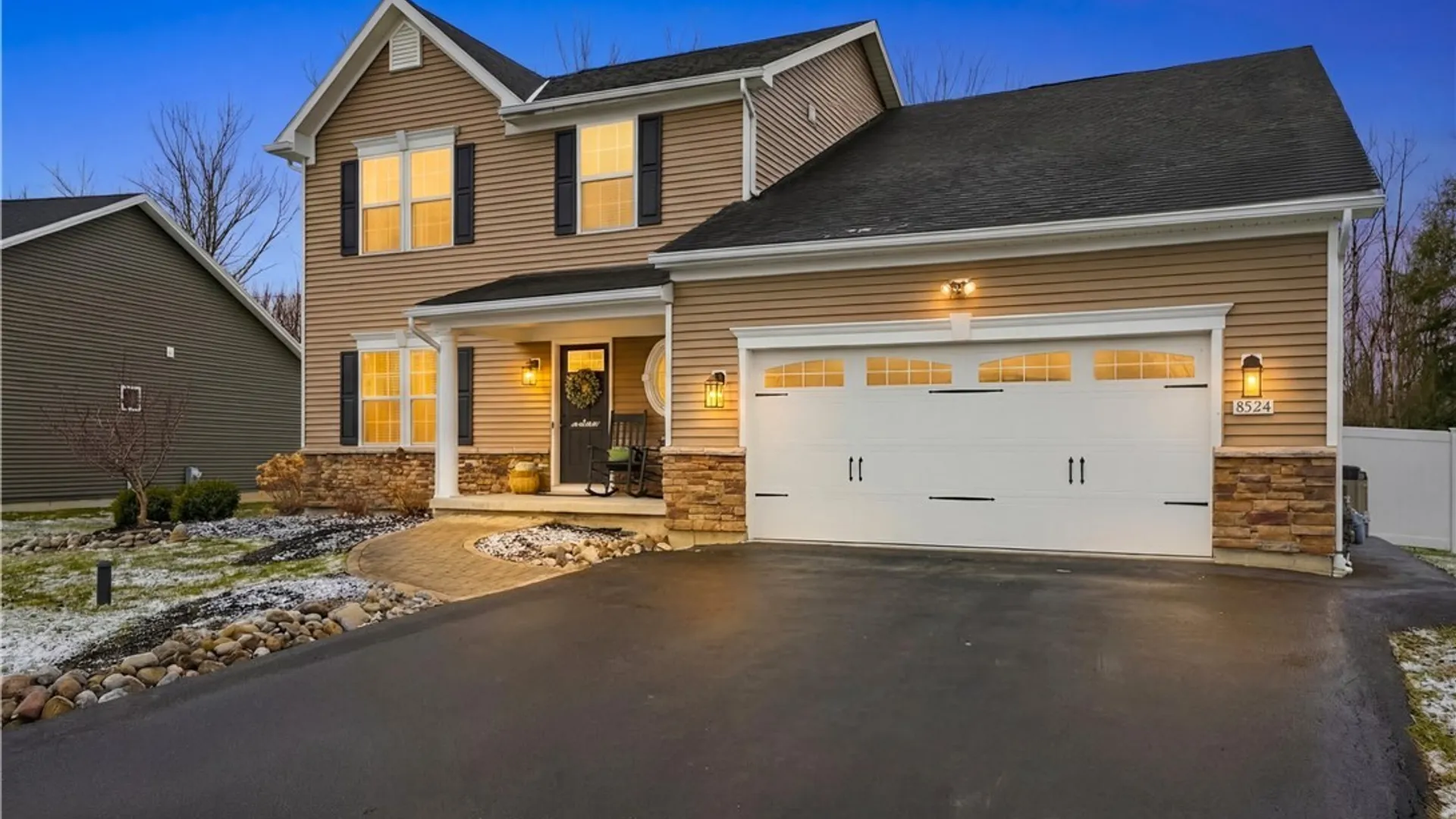 Property at 8524 Mcnamara Drive, Clay, NY 13041 2