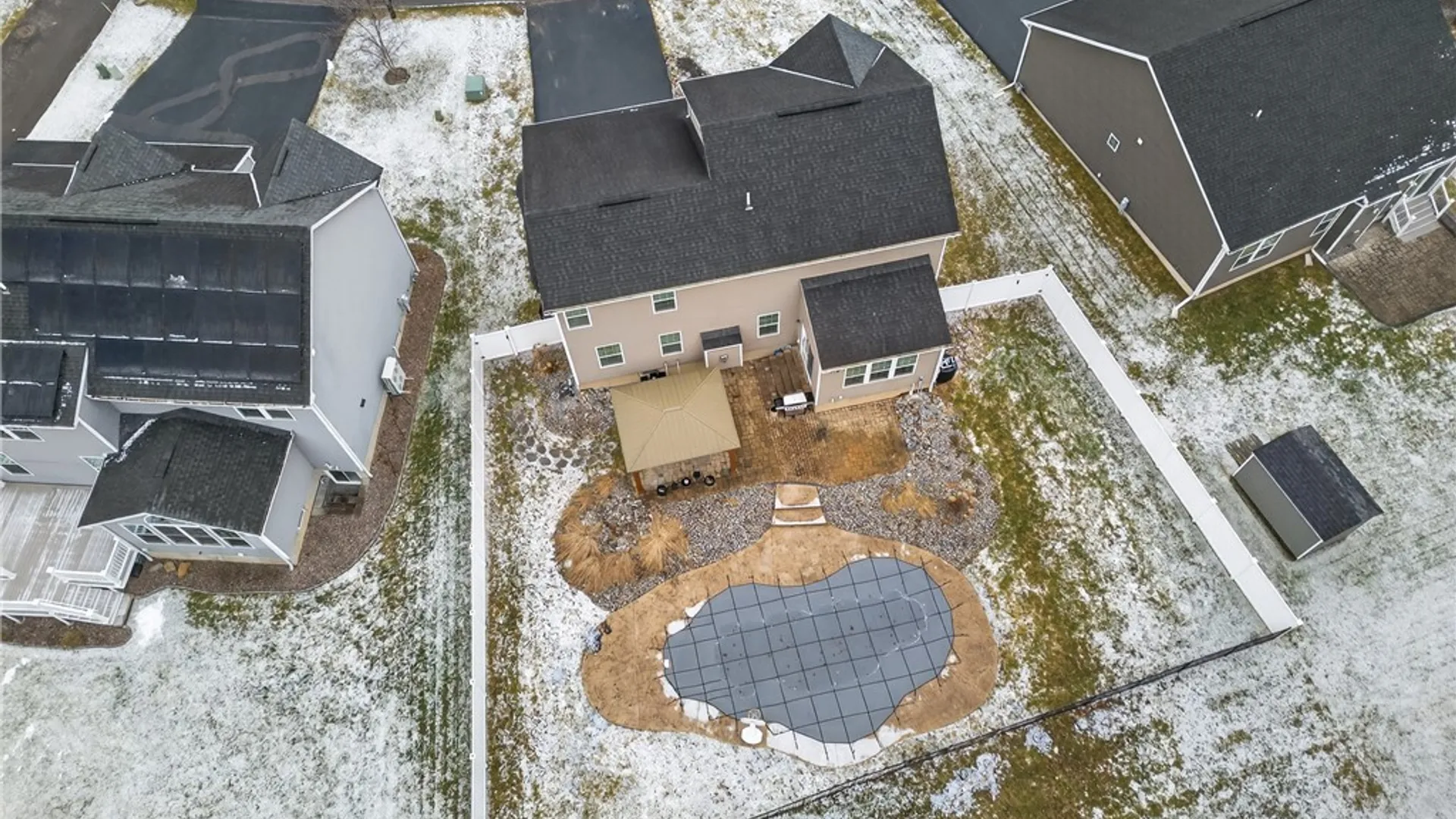 Property at 8524 Mcnamara Drive, Clay, NY 13041 43