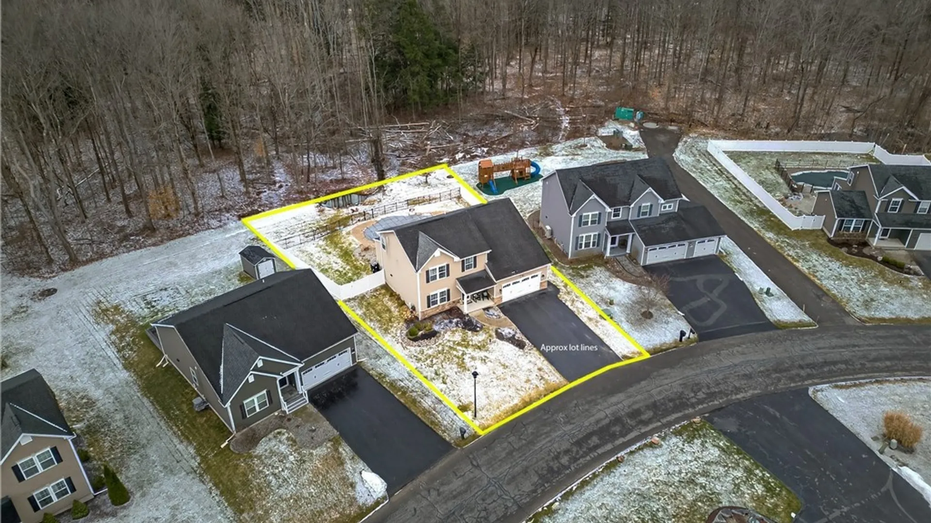 Property at 8524 Mcnamara Drive, Clay, NY 13041 44