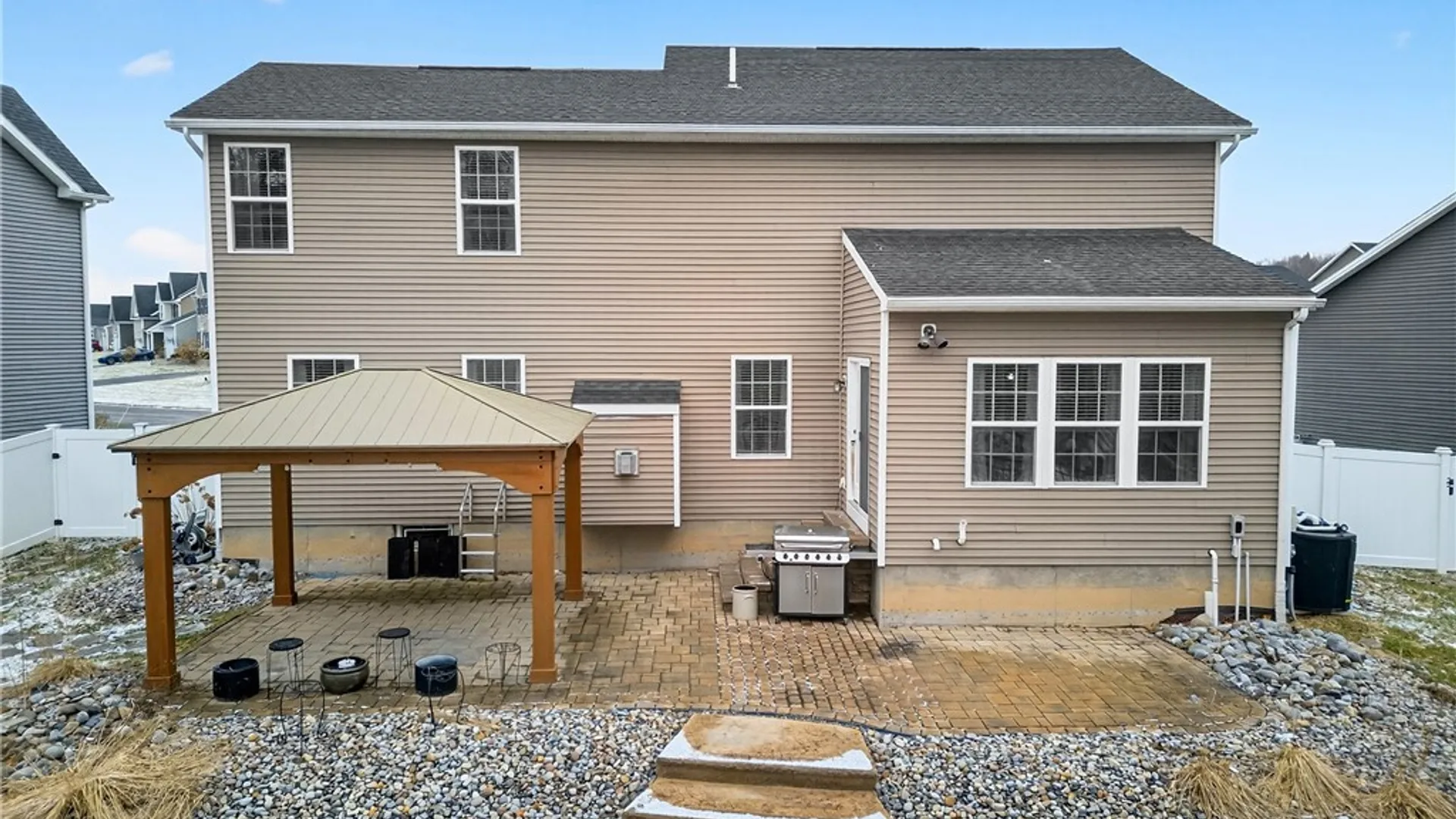 Property at 8524 Mcnamara Drive, Clay, NY 13041 45