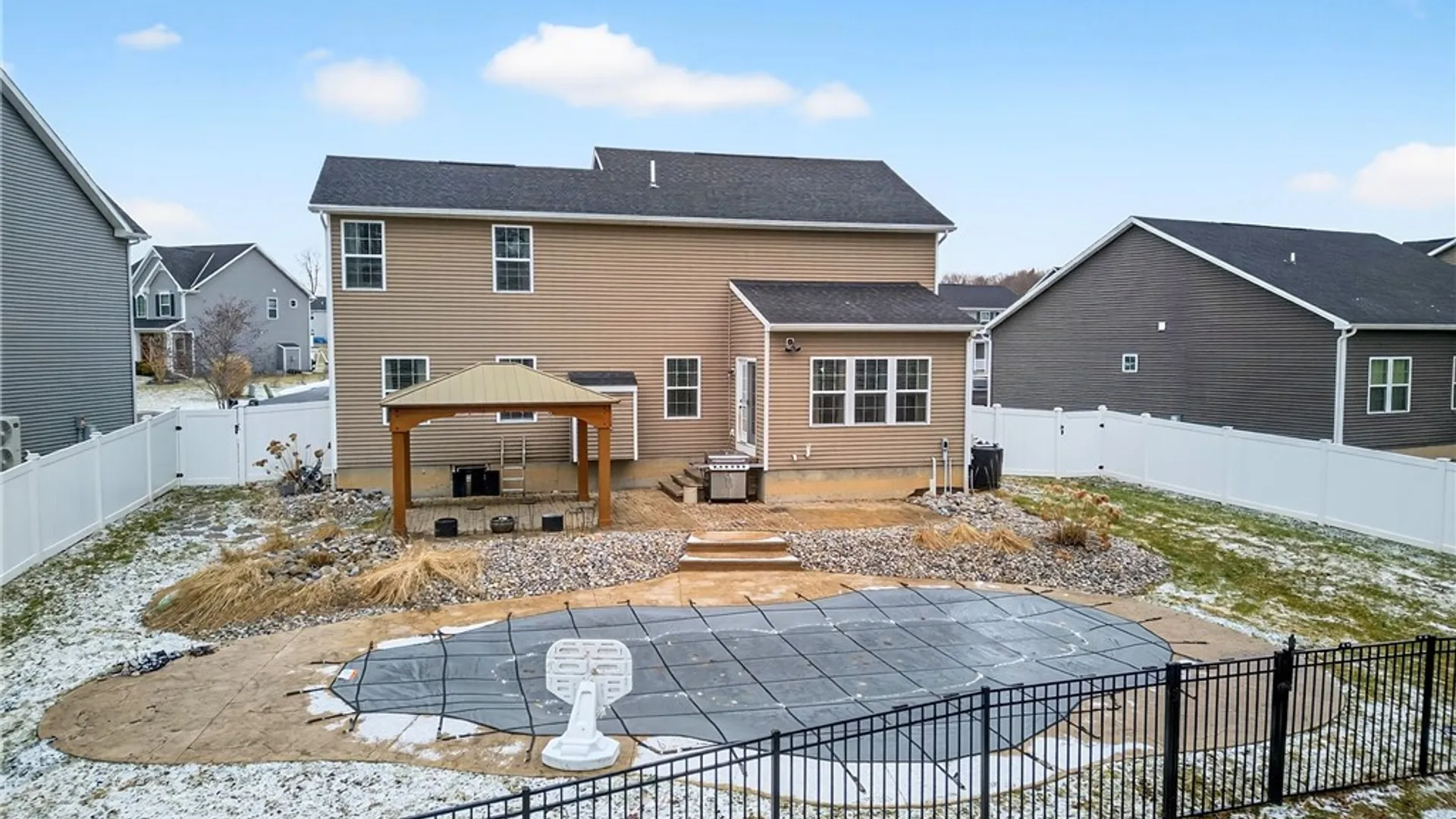 Property at 8524 Mcnamara Drive, Clay, NY 13041 46