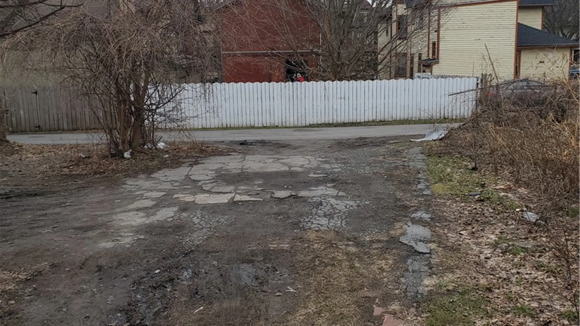 Property at 102 Jefferson Avenue, Rochester, NY 14611 19