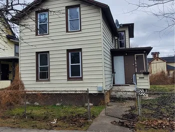 Property at 102 Jefferson Avenue, Rochester, NY 14611