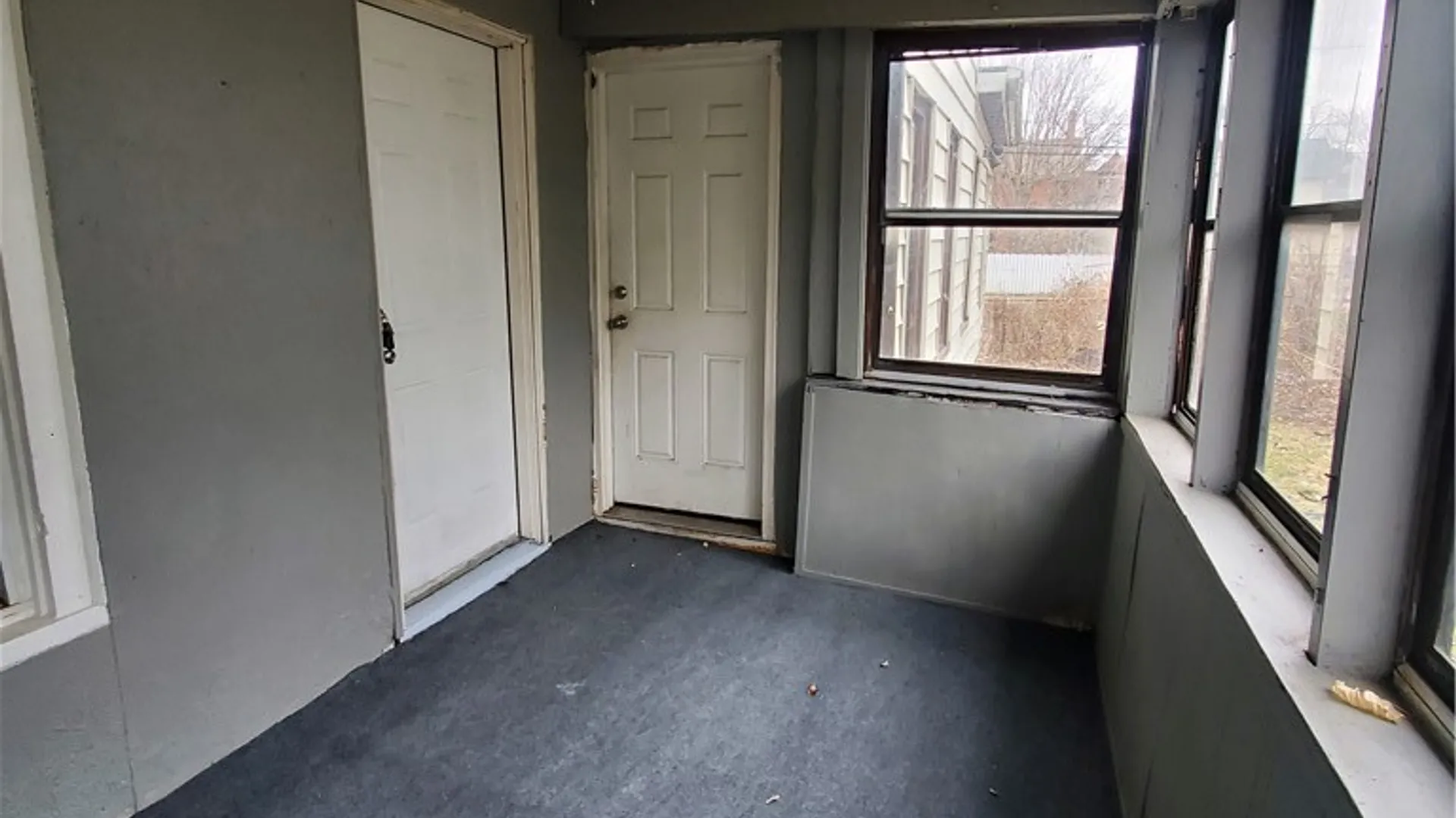 Property at 102 Jefferson Avenue, Rochester, NY 14611 2