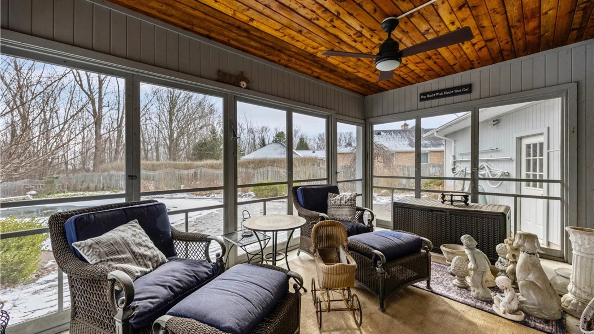 Property at 216 Naramore Drive, Batavia City, NY 14020 16
