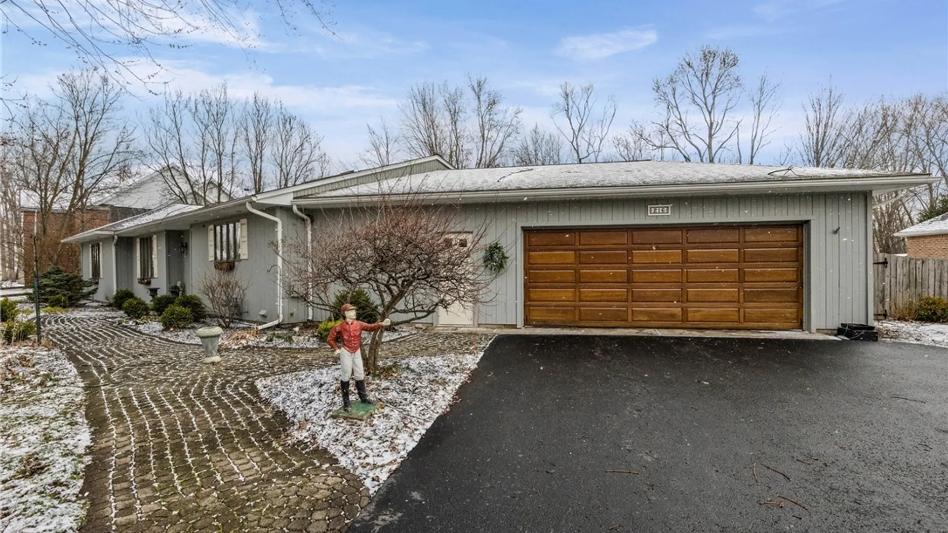 Property at 216 Naramore Drive, Batavia City, NY 14020 2
