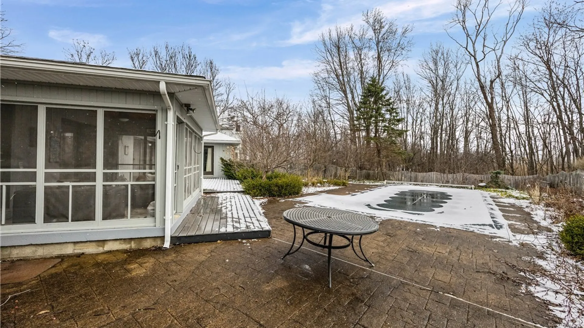 Property at 216 Naramore Drive, Batavia City, NY 14020 40