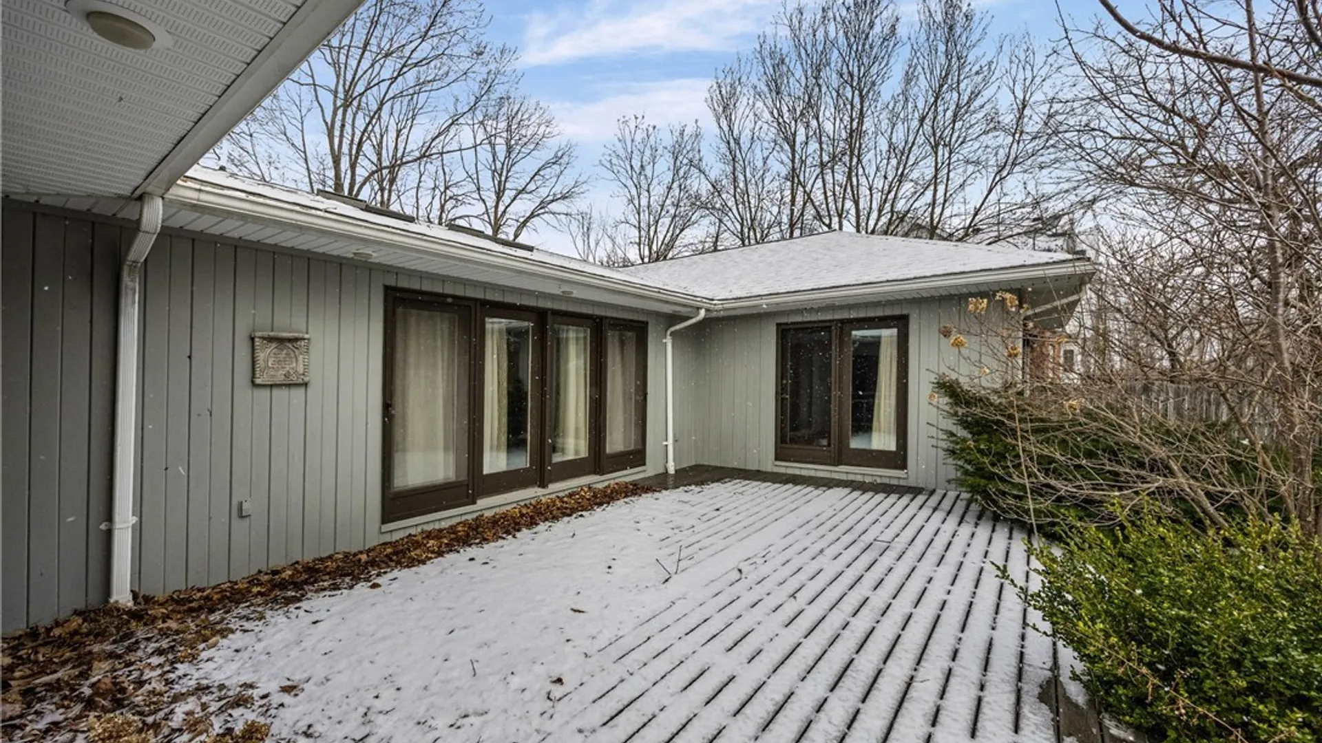 Property at 216 Naramore Drive, Batavia City, NY 14020 42