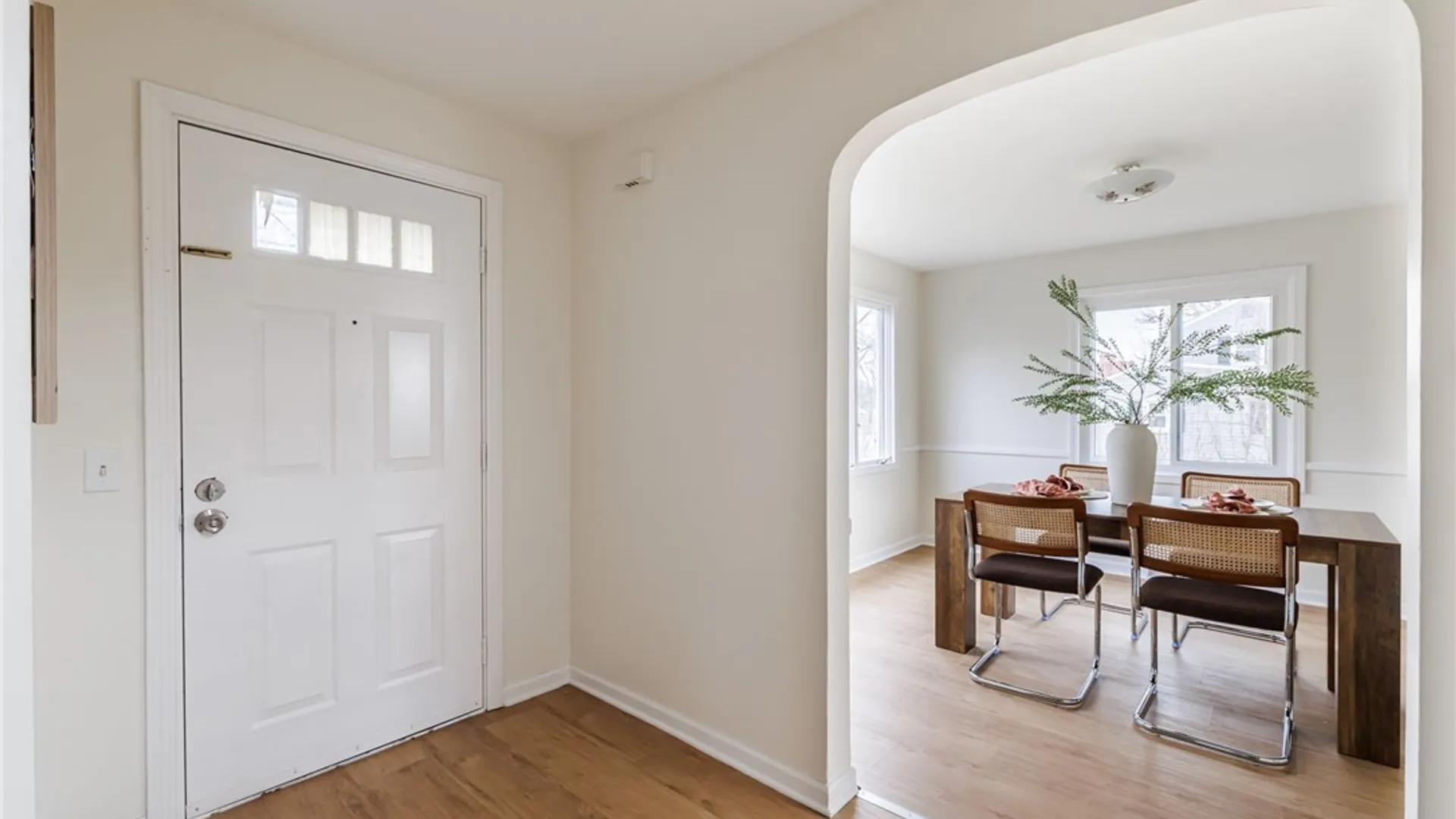 Property at 190 Lattimore Road, Rochester, NY 14620 10