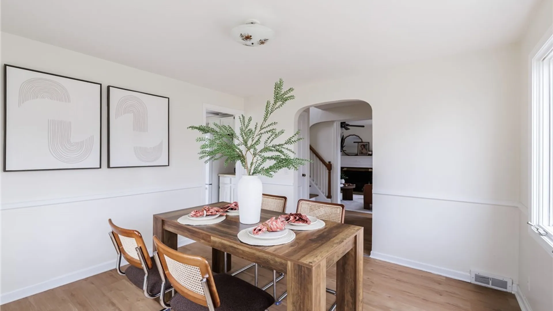 Property at 190 Lattimore Road, Rochester, NY 14620 11