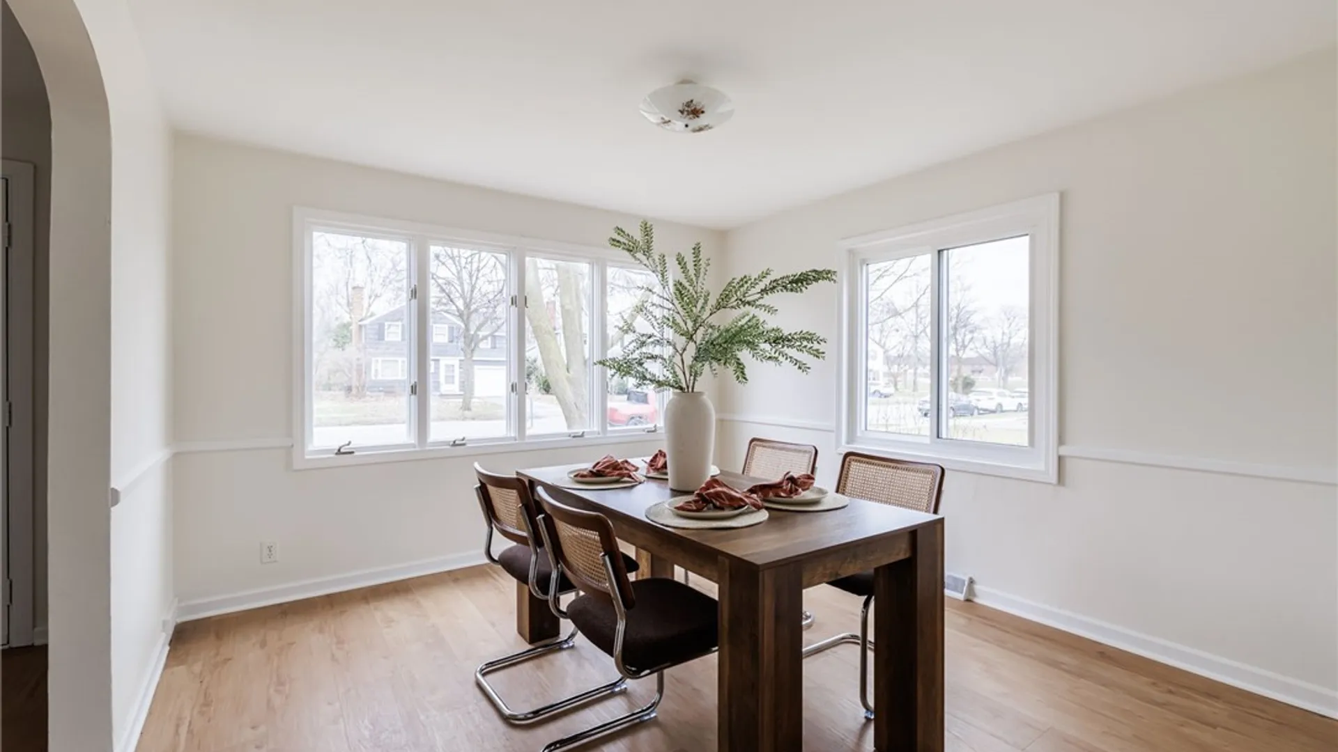 Property at 190 Lattimore Road, Rochester, NY 14620 12