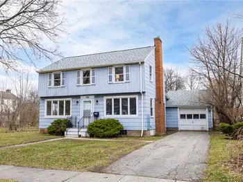 Property at 190 Lattimore Road, Rochester, NY 14620