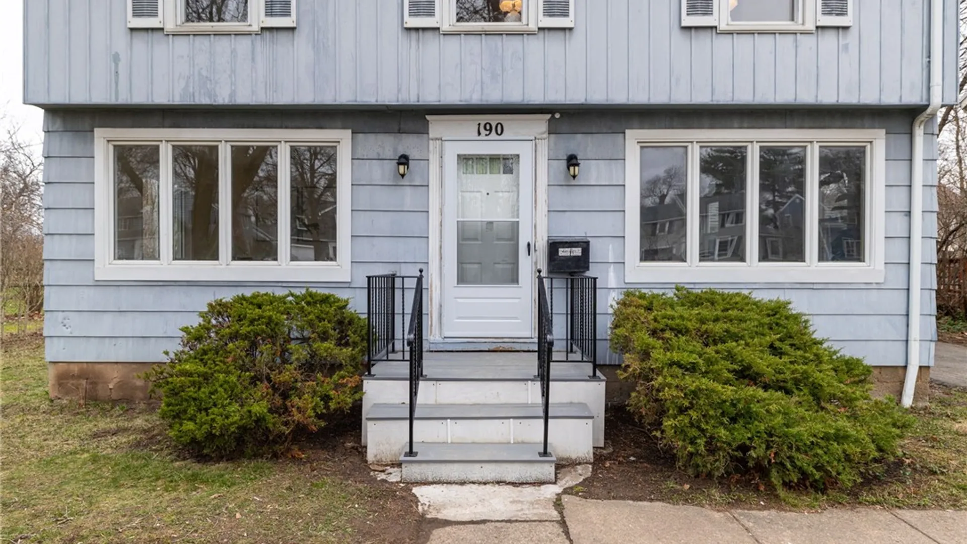 Property at 190 Lattimore Road, Rochester, NY 14620 2