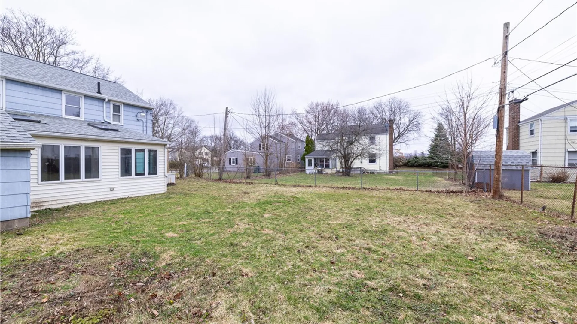 Property at 190 Lattimore Road, Rochester, NY 14620 29