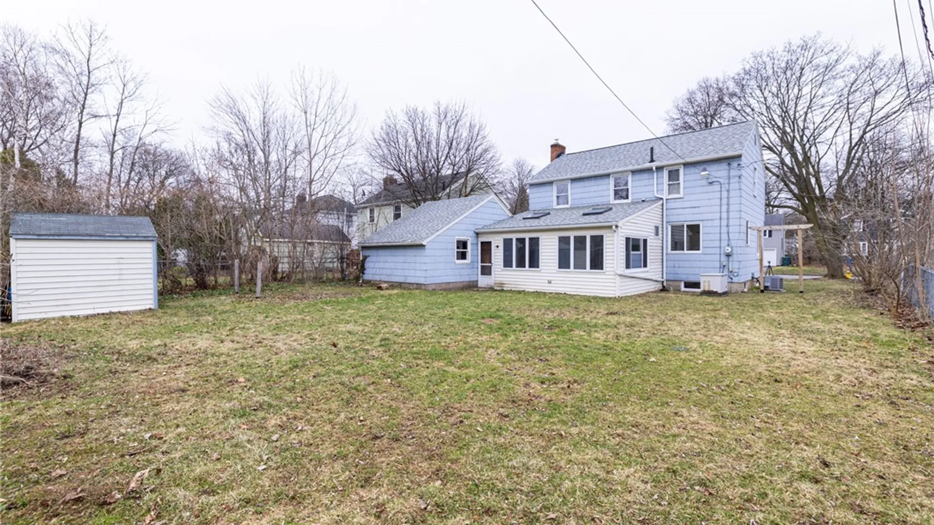 Property at 190 Lattimore Road, Rochester, NY 14620 30