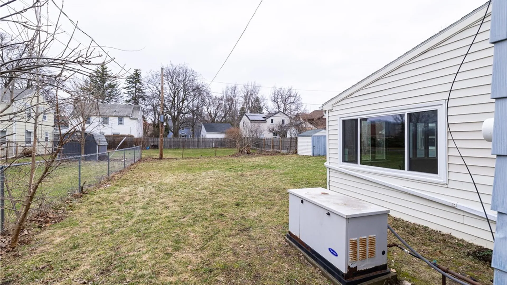 Property at 190 Lattimore Road, Rochester, NY 14620 32