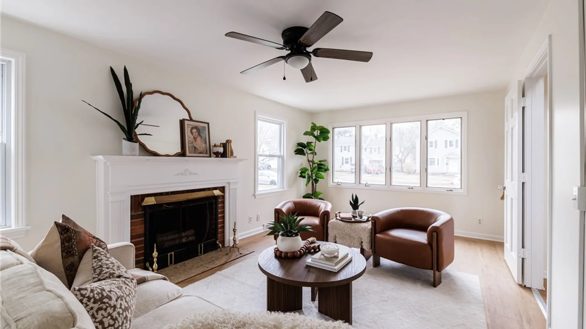 Property at 190 Lattimore Road, Rochester, NY 14620 9