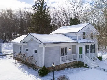 Property at 7662 River Road, Rush, NY 14543