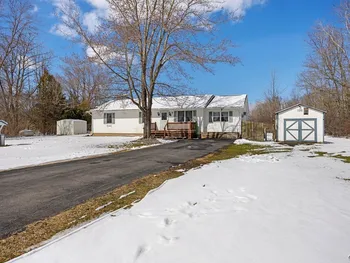 Property at 3263 Pine Ridge Road, Lenox, NY 13032