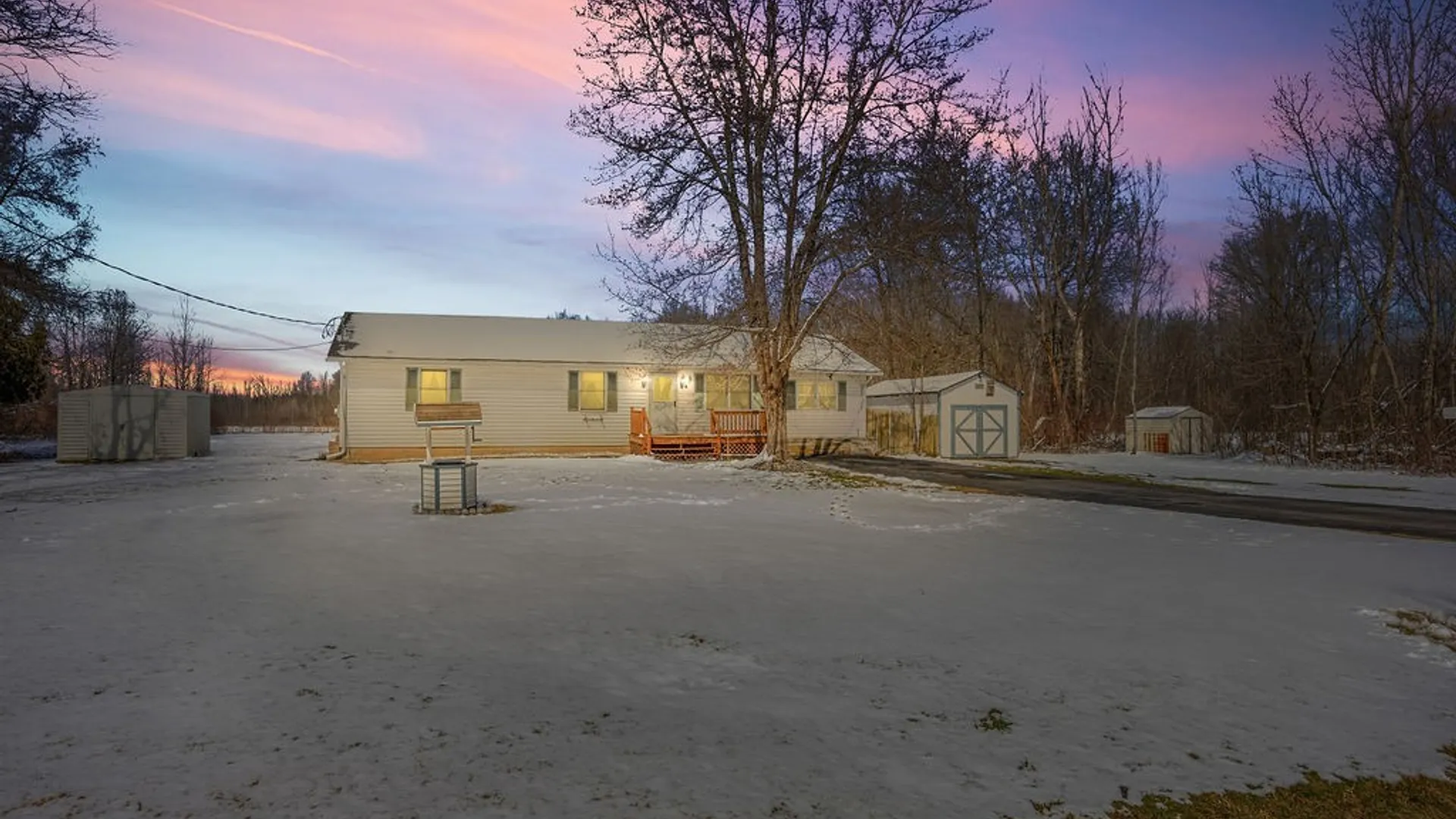 Property at 3263 Pine Ridge Road, Lenox, NY 13032 34