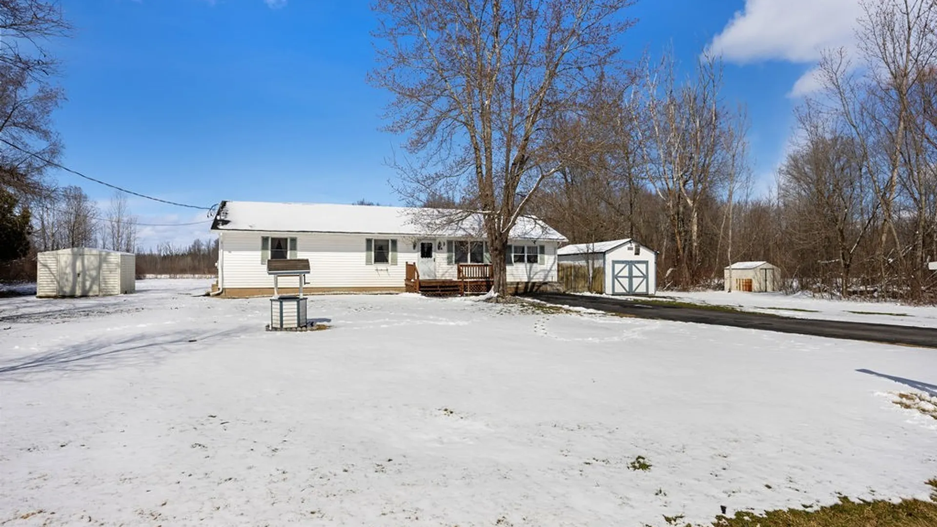 Property at 3263 Pine Ridge Road, Lenox, NY 13032 6