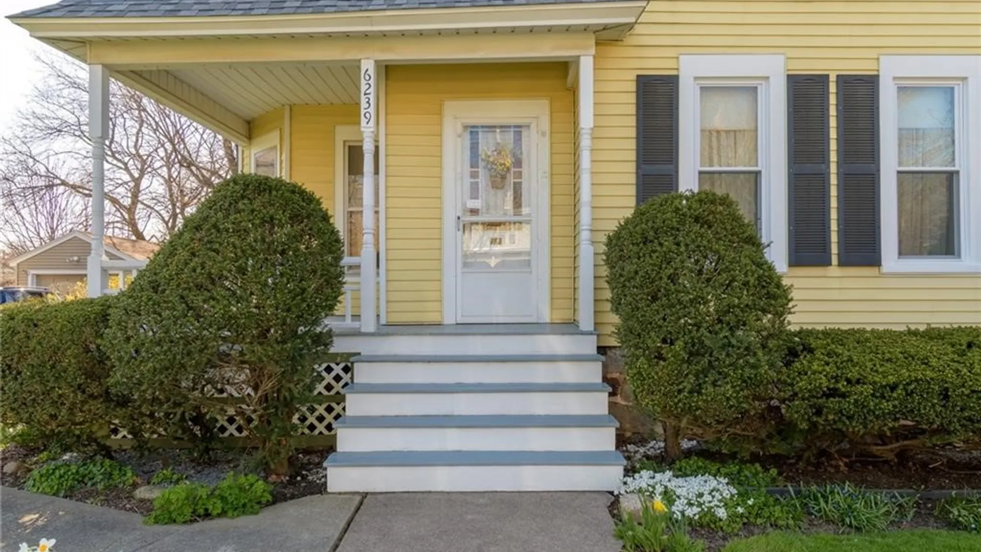 Property at 6239 State Route 21, Williamson, NY 14589 2