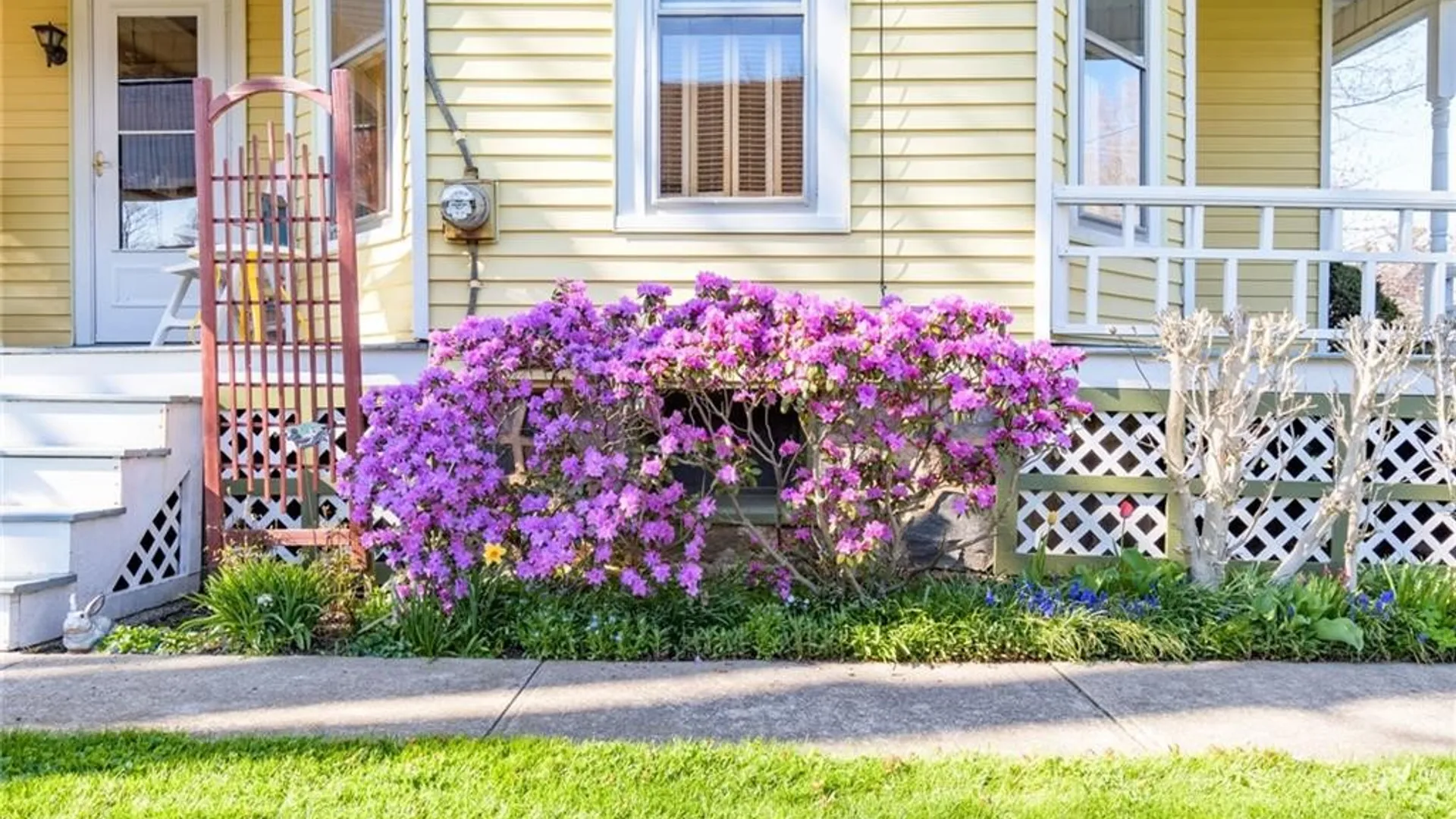 Property at 6239 State Route 21, Williamson, NY 14589 26