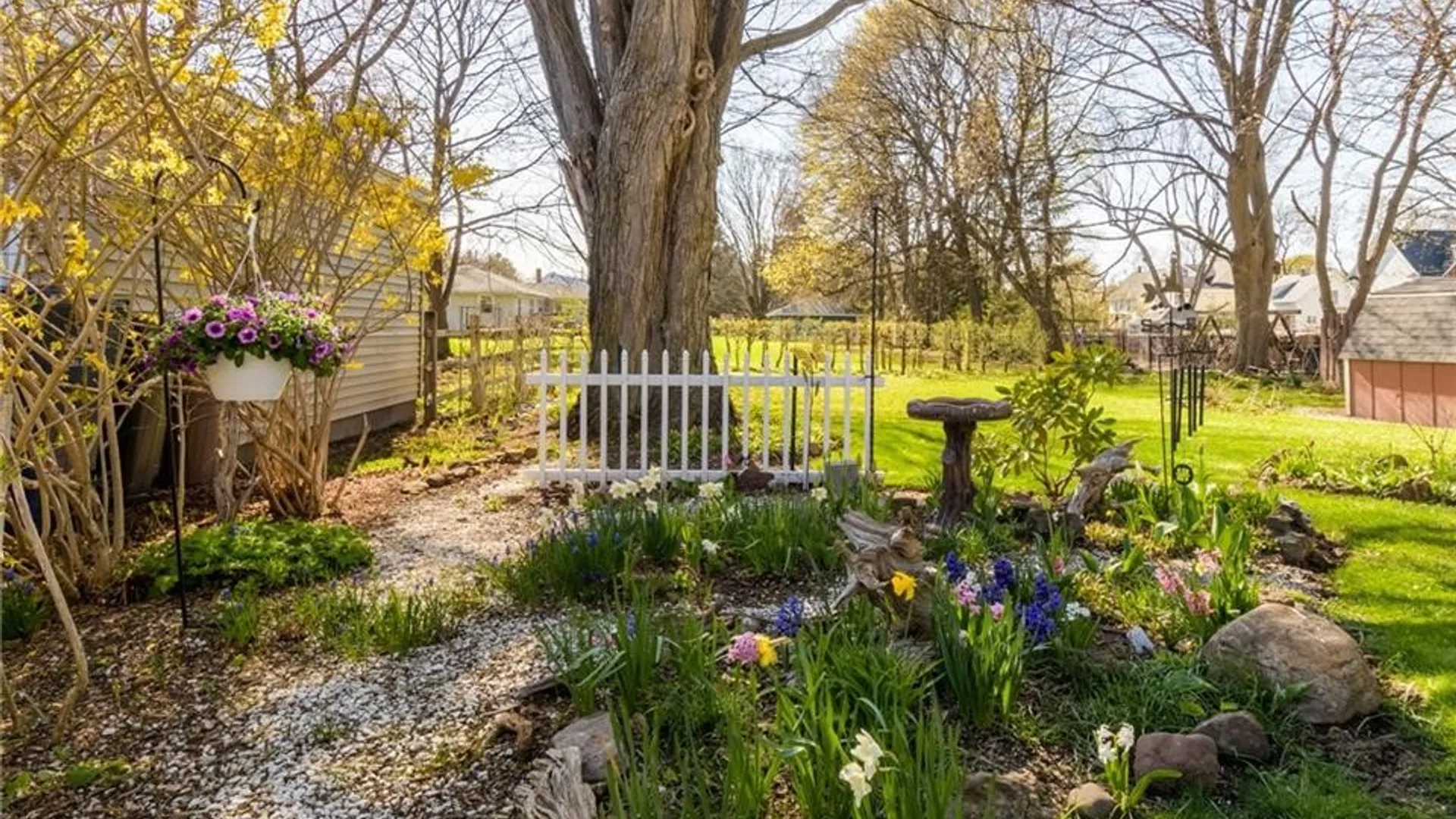 Property at 6239 State Route 21, Williamson, NY 14589 27