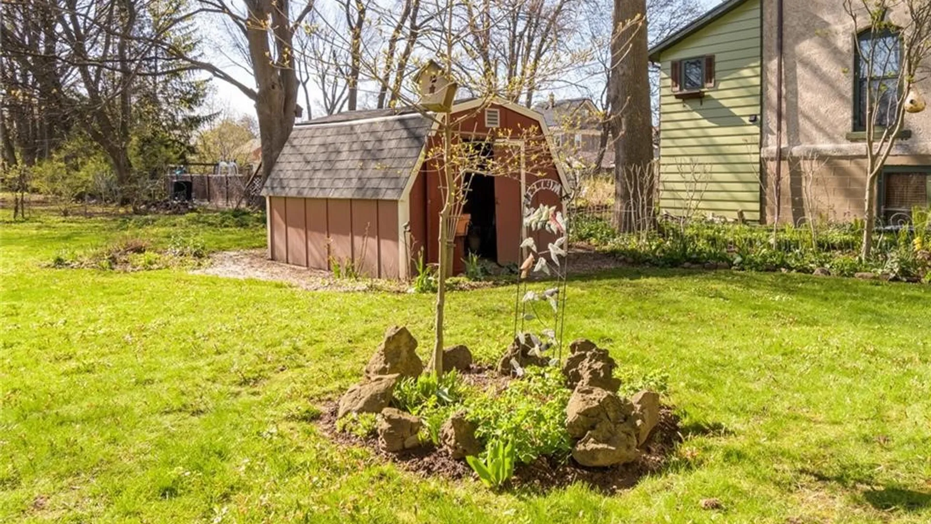 Property at 6239 State Route 21, Williamson, NY 14589 29