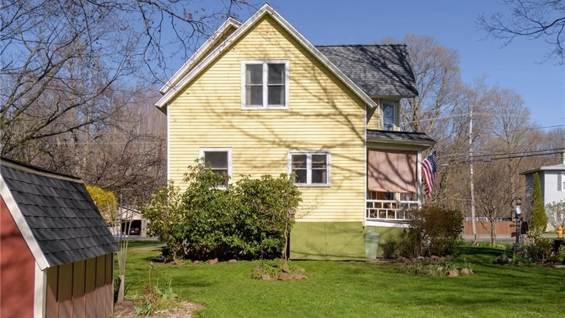 Property at 6239 State Route 21, Williamson, NY 14589 31