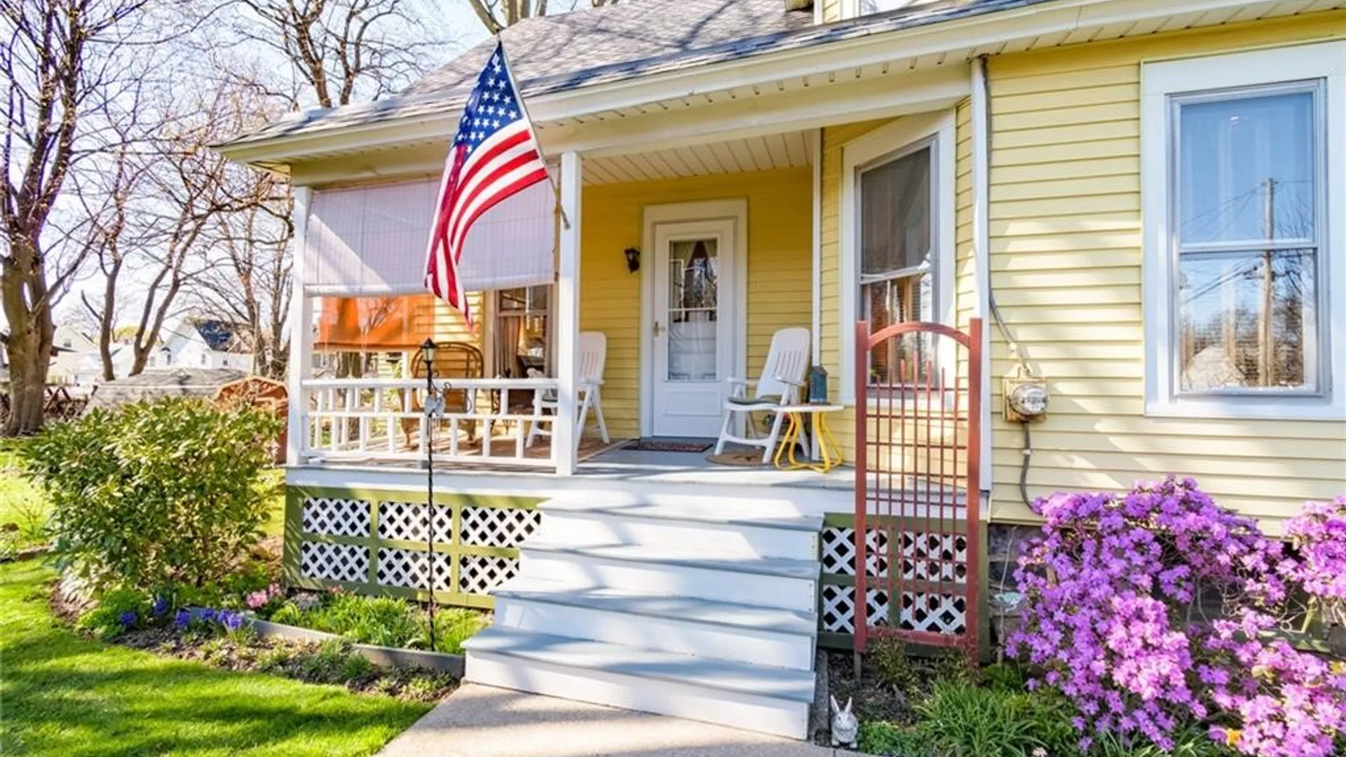 Property at 6239 State Route 21, Williamson, NY 14589 35