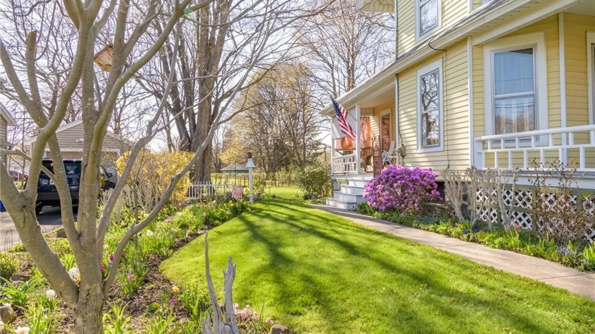 Property at 6239 State Route 21, Williamson, NY 14589 36