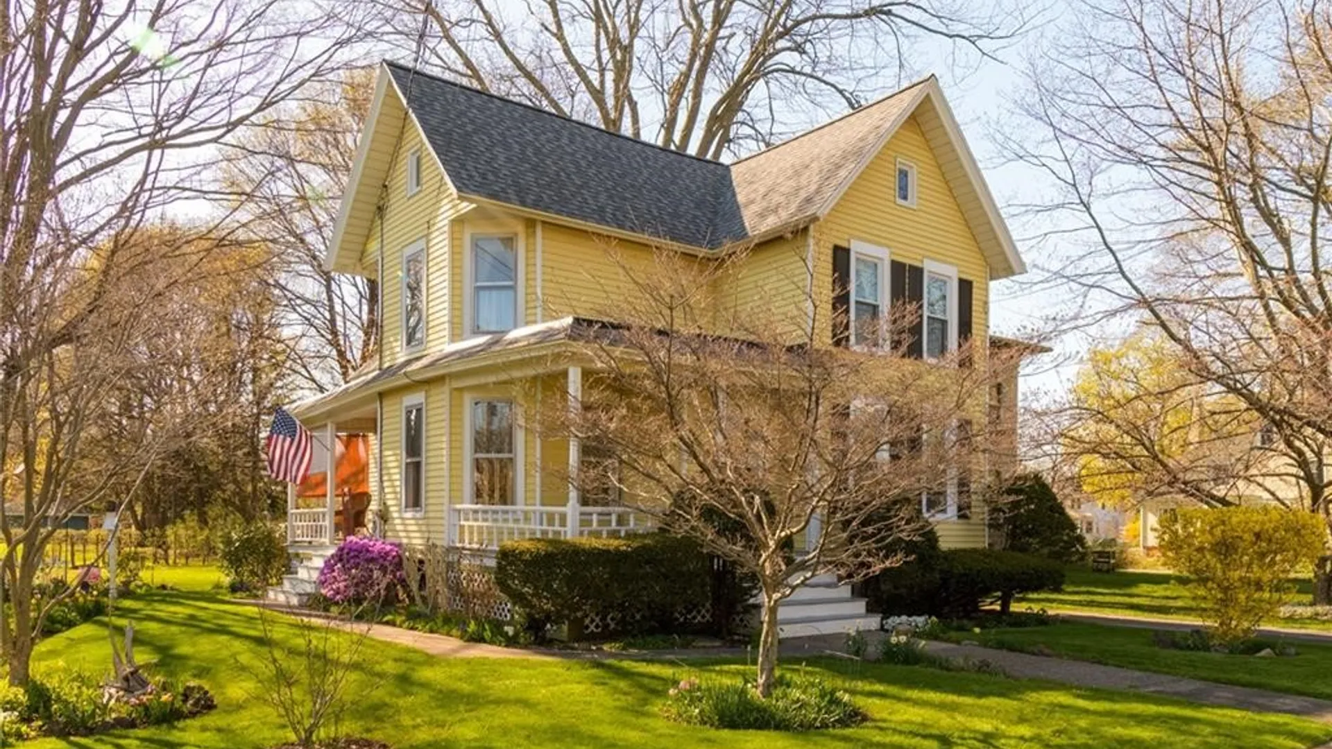 Property at 6239 State Route 21, Williamson, NY 14589 37