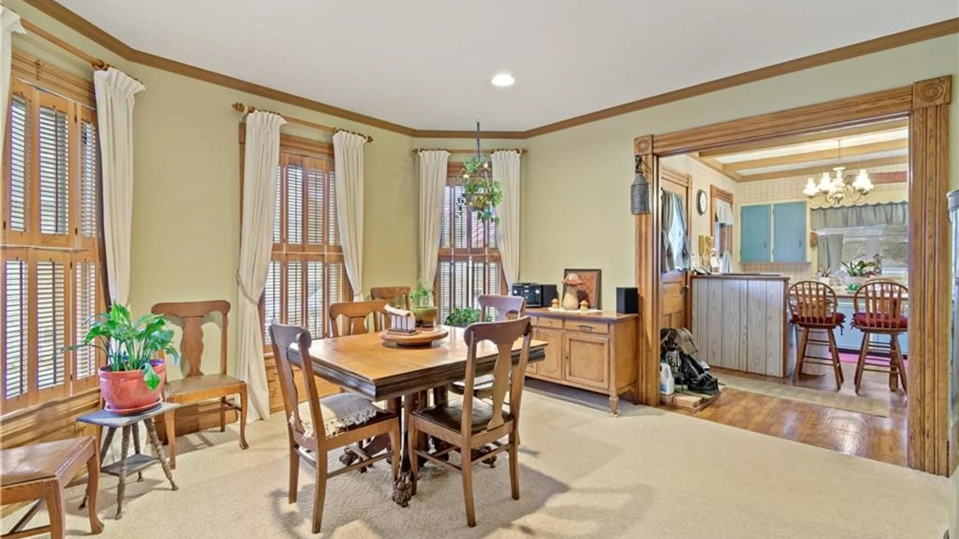 Property at 6239 State Route 21, Williamson, NY 14589 4