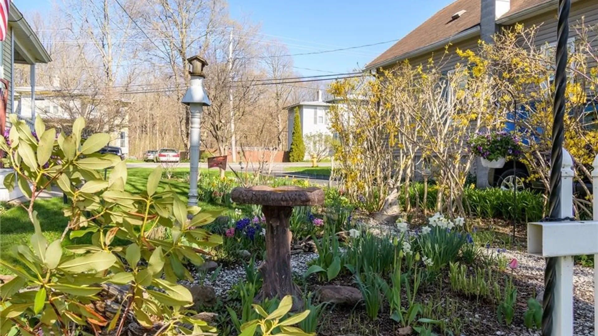 Property at 6239 State Route 21, Williamson, NY 14589 41