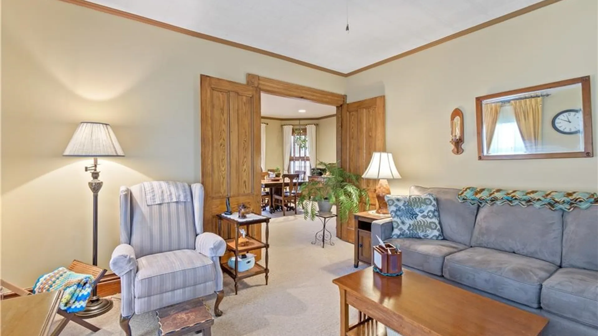 Property at 6239 State Route 21, Williamson, NY 14589 7