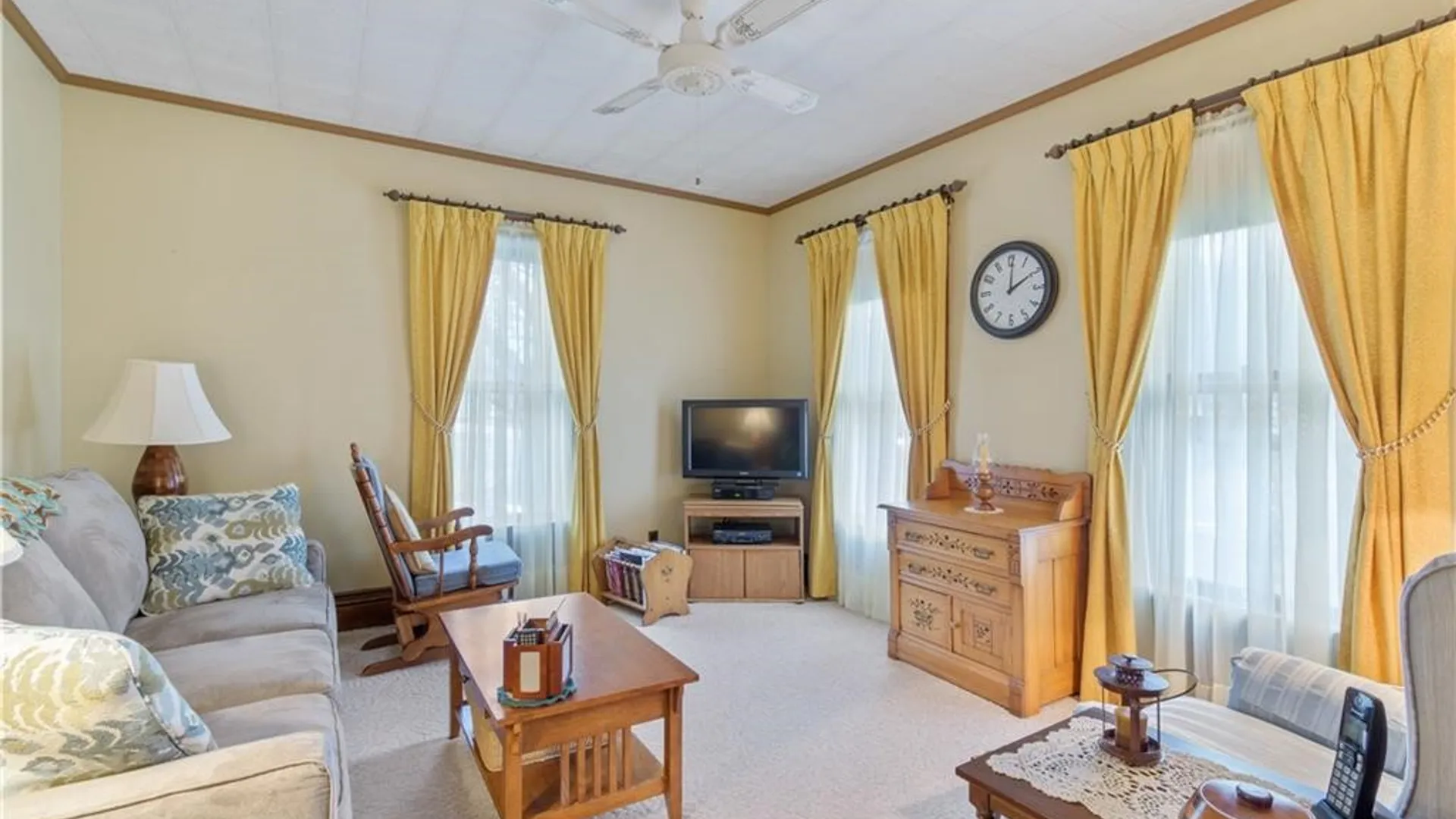 Property at 6239 State Route 21, Williamson, NY 14589 8