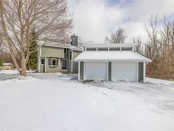 Property at 242 Ogden Parma Tl Road, Parma, NY 14559