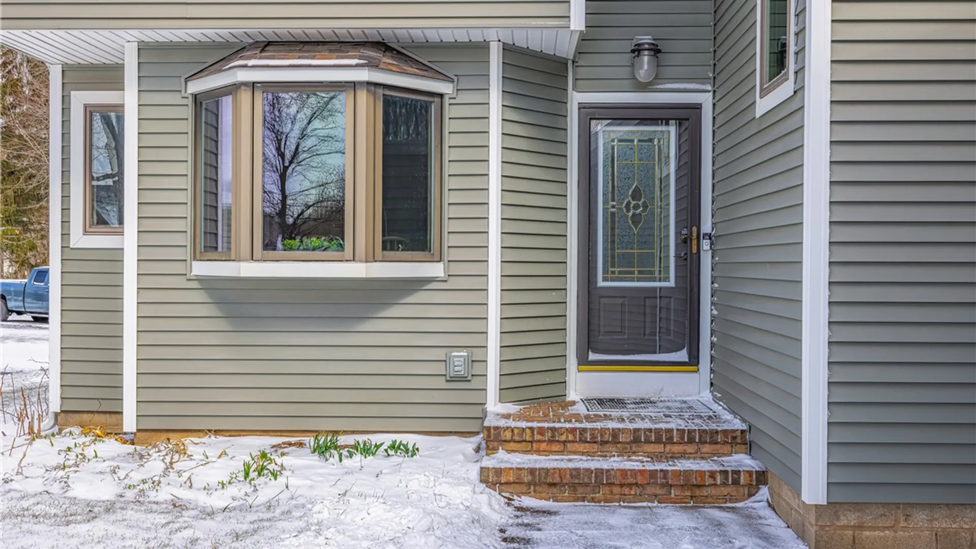 Property at 242 Ogden Parma Tl Road, Parma, NY 14559 2