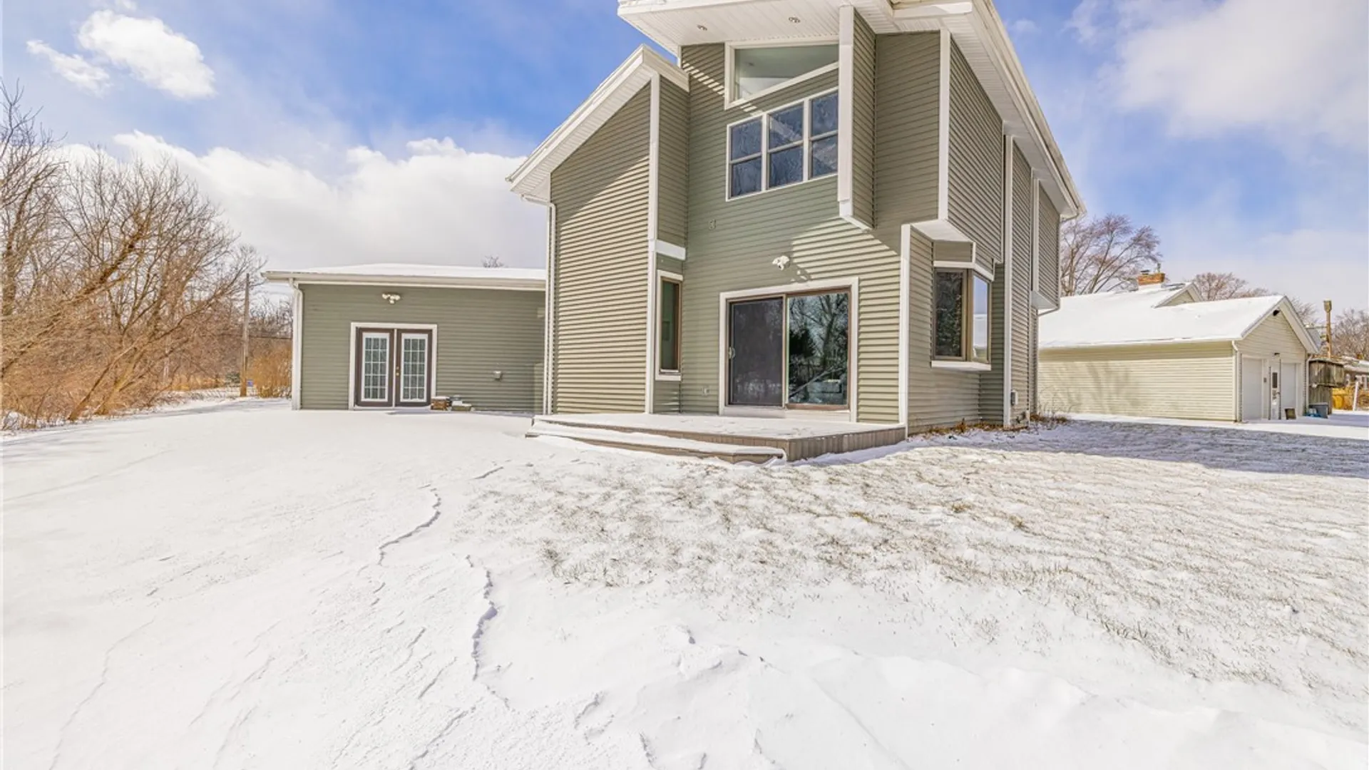 Property at 242 Ogden Parma Tl Road, Parma, NY 14559 27