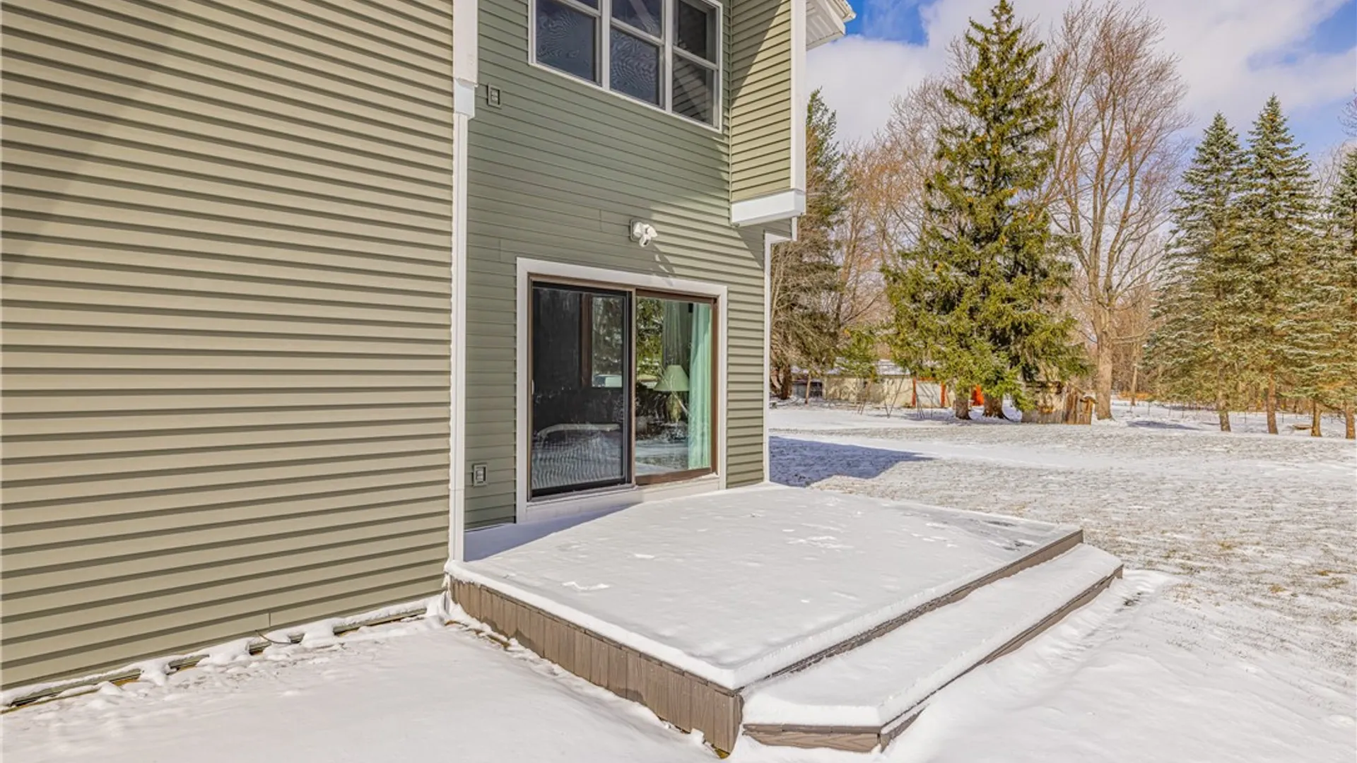 Property at 242 Ogden Parma Tl Road, Parma, NY 14559 28