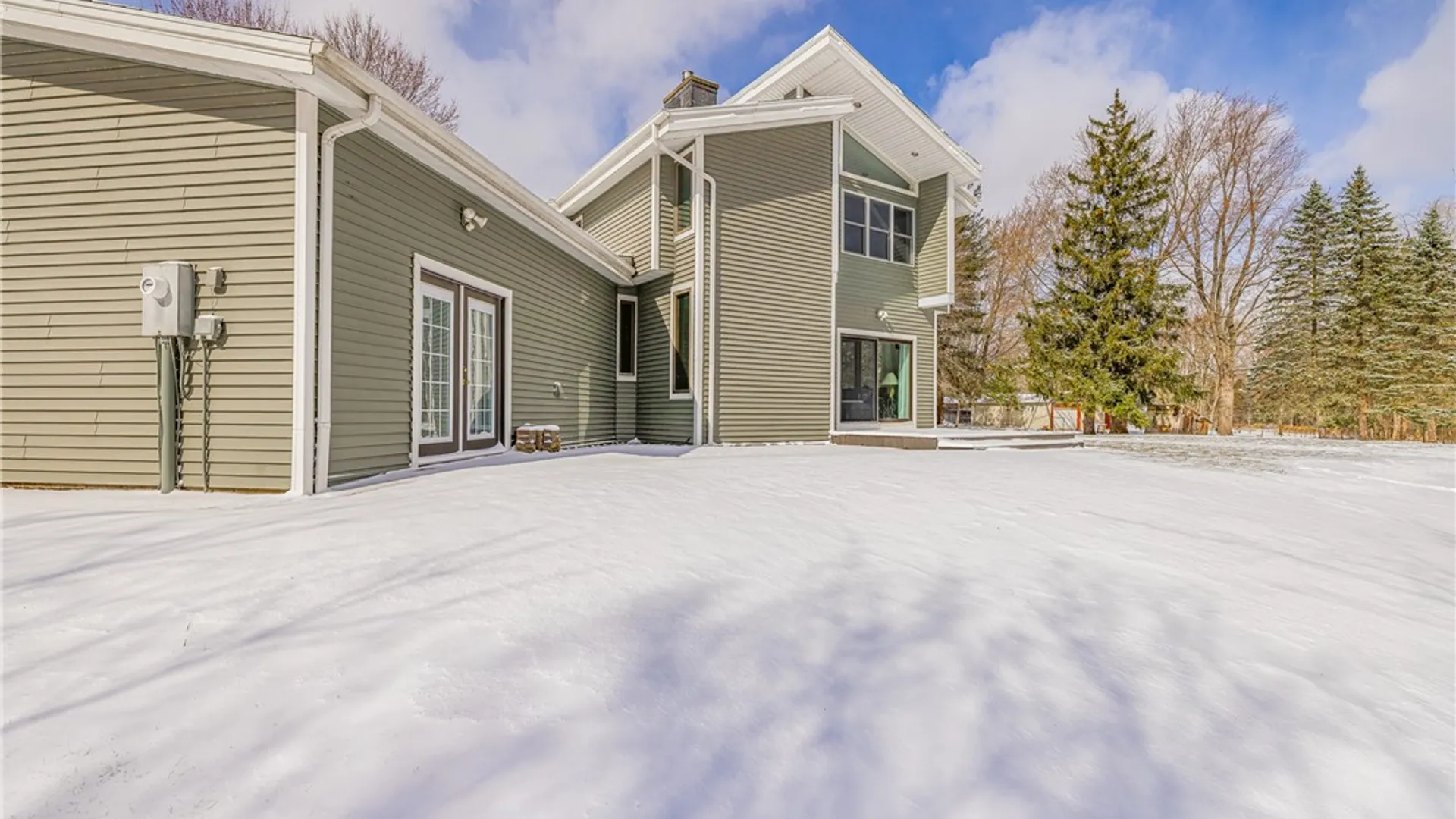 Property at 242 Ogden Parma Tl Road, Parma, NY 14559 29