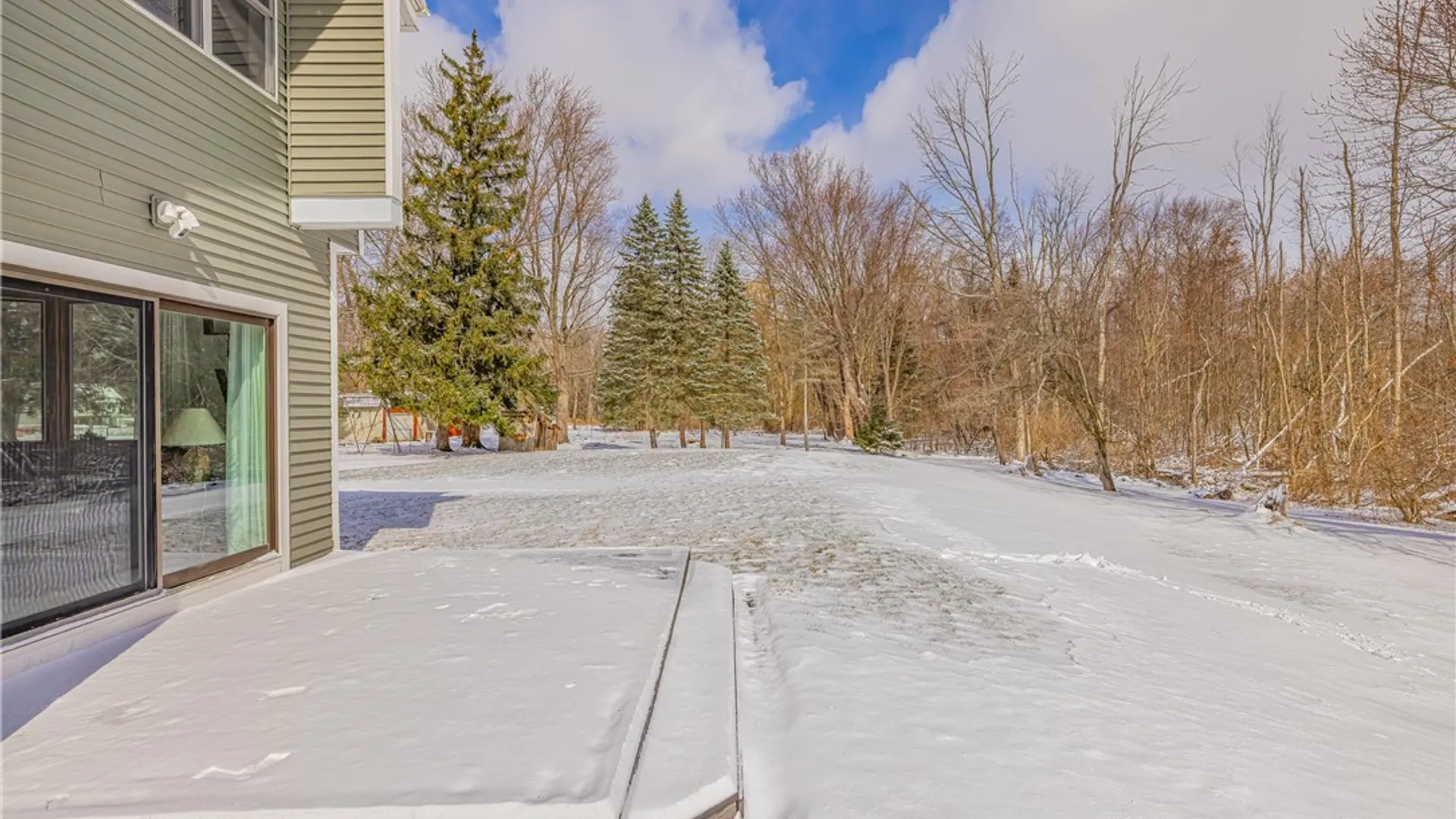 Property at 242 Ogden Parma Tl Road, Parma, NY 14559 30