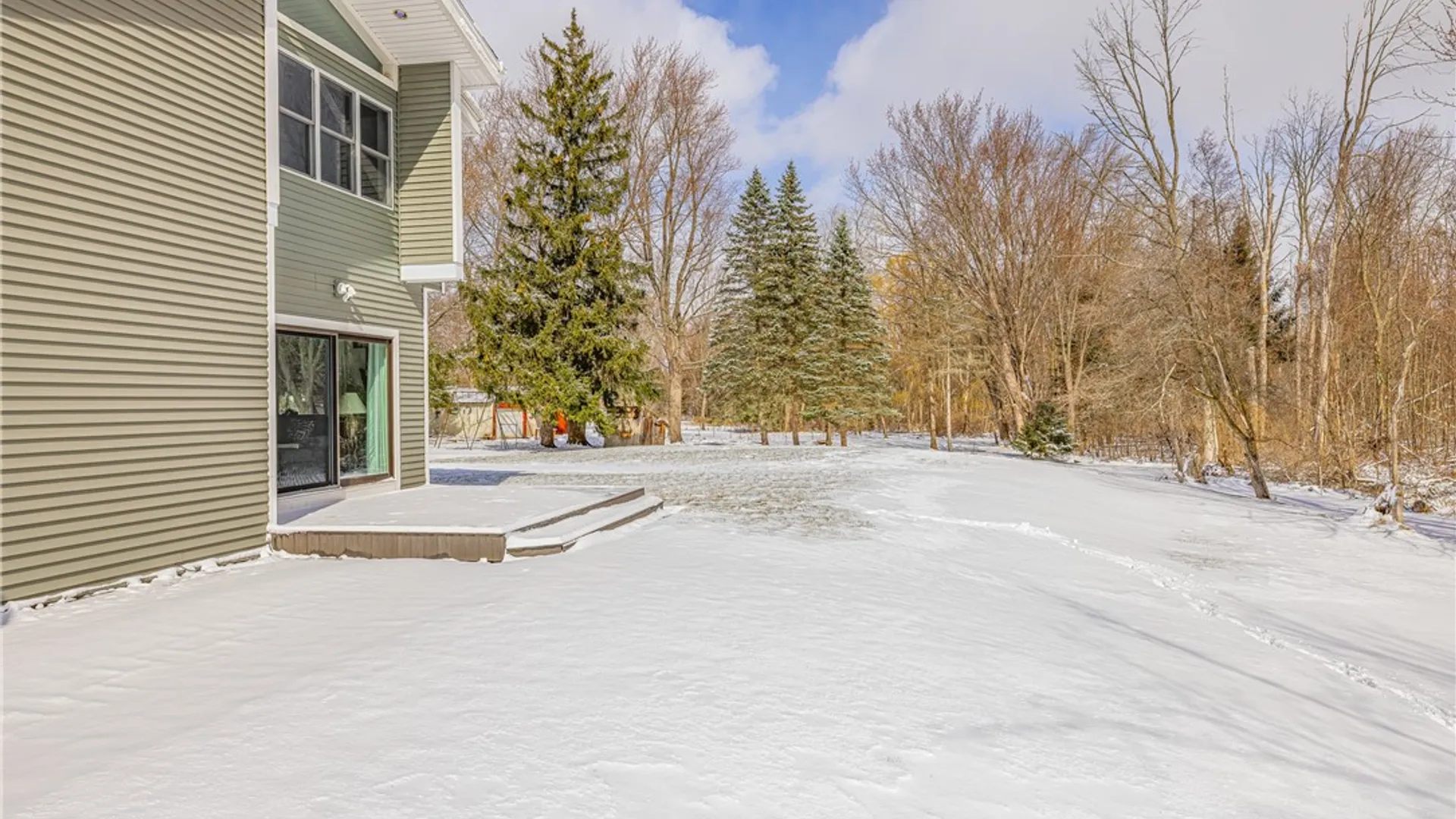 Property at 242 Ogden Parma Tl Road, Parma, NY 14559 31