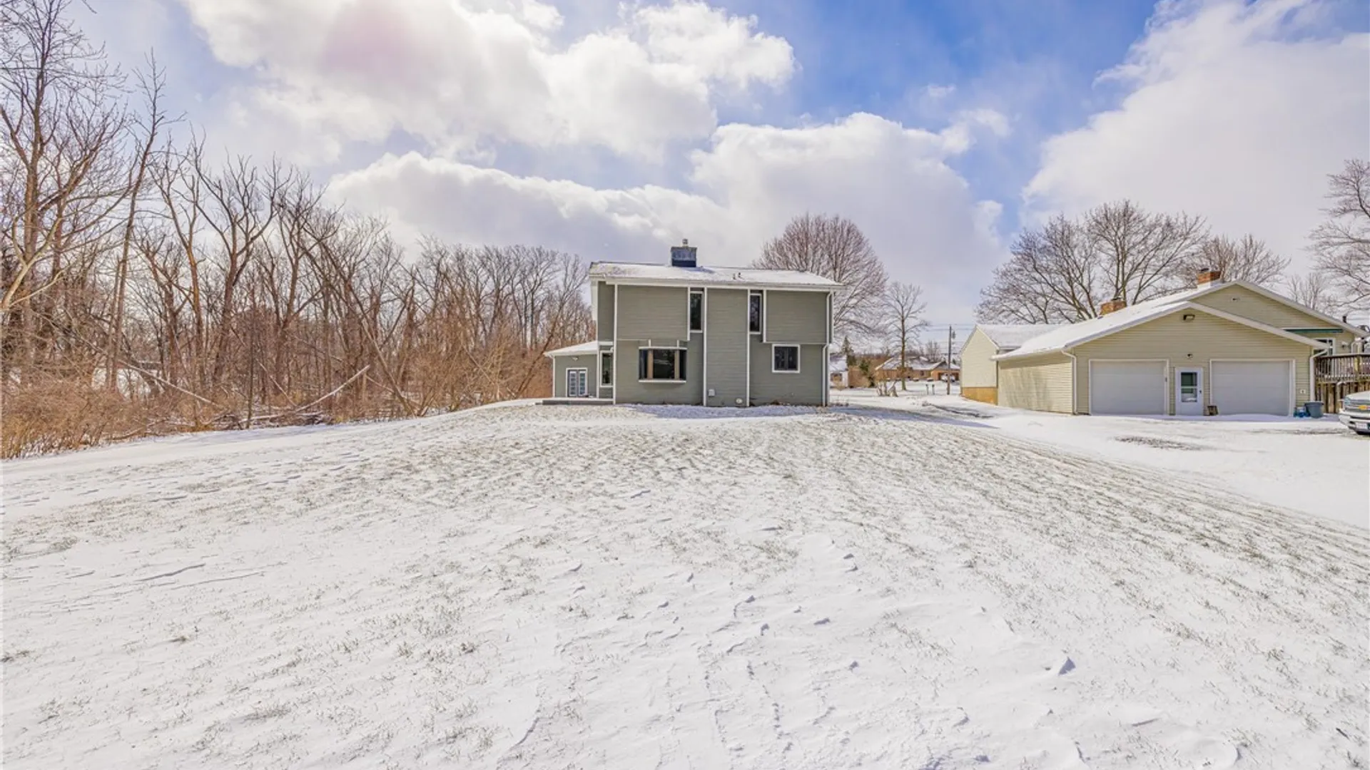 Property at 242 Ogden Parma Tl Road, Parma, NY 14559 34