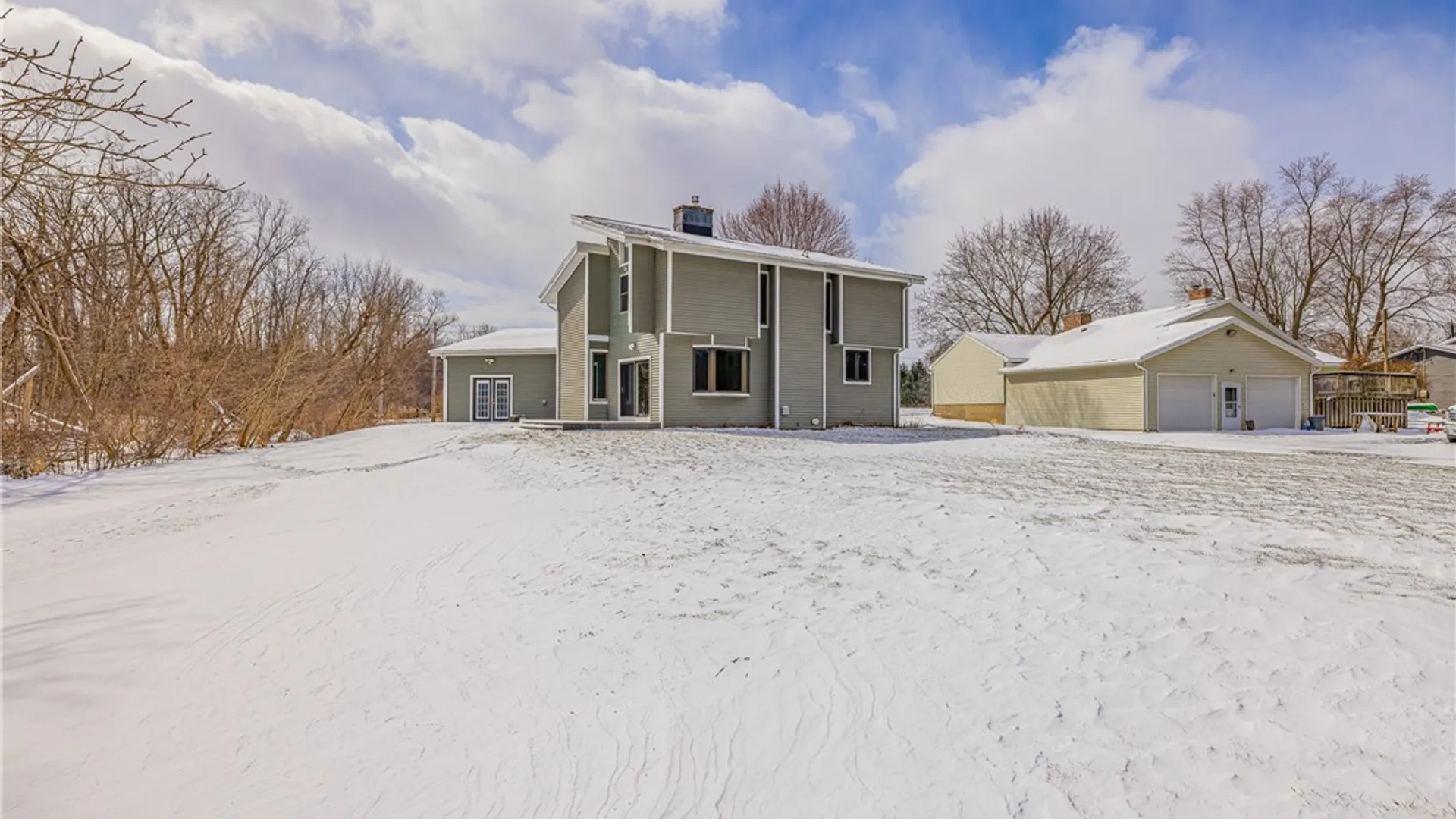 Property at 242 Ogden Parma Tl Road, Parma, NY 14559 35