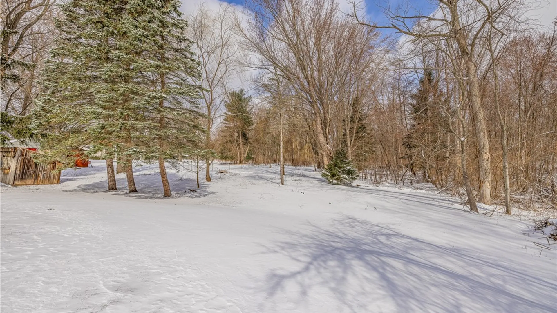 Property at 242 Ogden Parma Tl Road, Parma, NY 14559 36